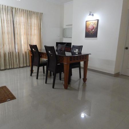 Royal Homes Kochi Exterior foto